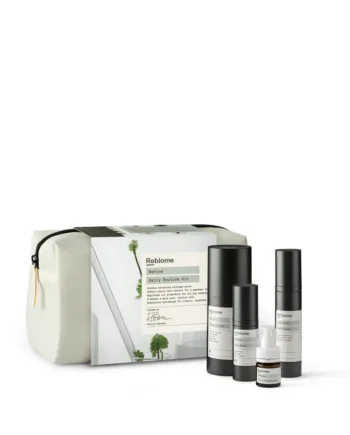 Rebiome Reform Daily Routine Kit