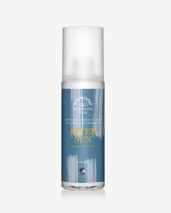 Rudolph Care After Sun Repair Spray 150 Ml