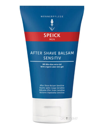 Speick Men Aftershave Balm  100 Ml