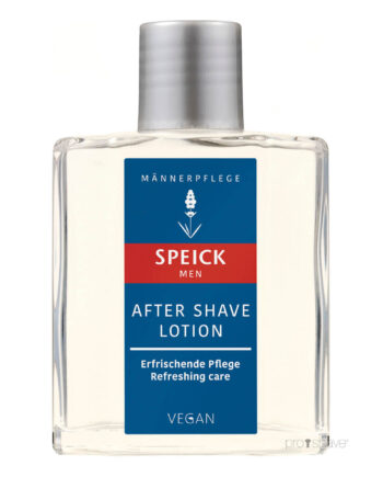 Speick Men Aftershave Lotion  100 Ml