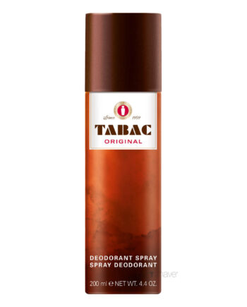 Tabac Deodorant Spray  200 Ml