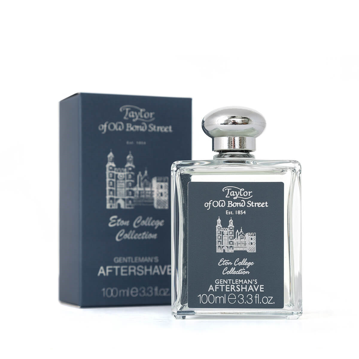 Taylor Of Old Bond Street Aftershave  Eton College  100 Ml