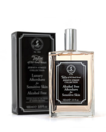Taylor Of Old Bond Street Aftershave  Jermyn Street  100 Ml