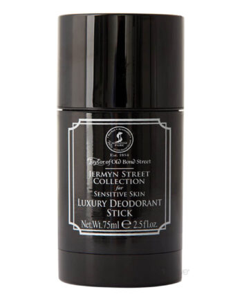 Taylor Of Old Bond Street Deodorant Stick  Jermyn Street  75 Ml