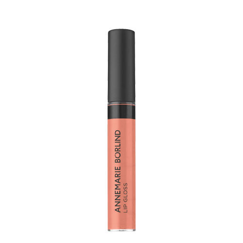 - Veganskannemarie Börlind Lip Gloss Glowy Peach