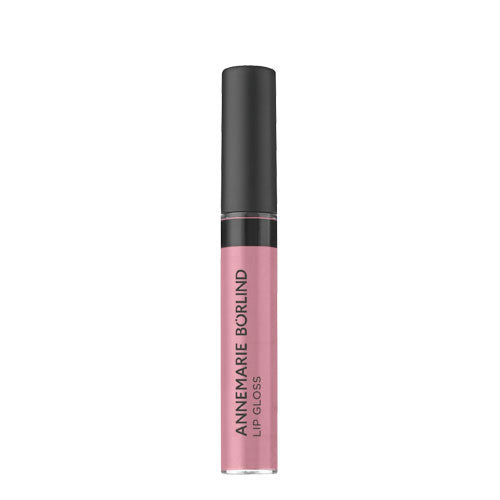 - Veganskannemarie Börlind Lip Gloss Raspberry