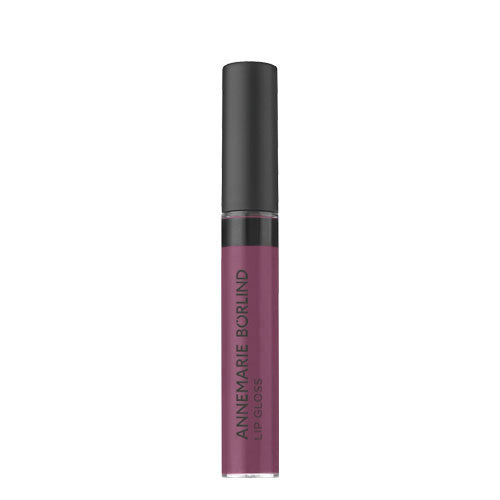 - Veganskannemarie Börlind Lip Gloss Ruby