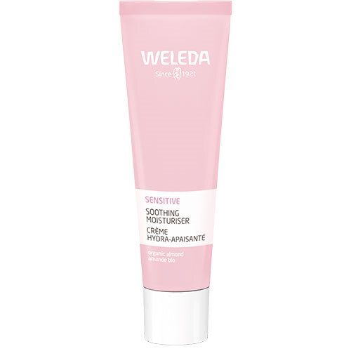 Weleda Mandel Soothing Facial Cream 30 Ml