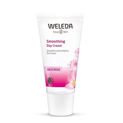 Weleda Vildrose Smoothing Day Cream 30 Ml