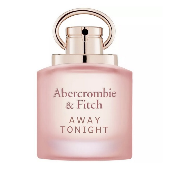 Abercrombie   Fitch Away Tonight Women 100 Ml Edp