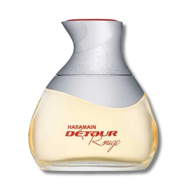 Al Haramain Detour Rouge 100 Ml Edp