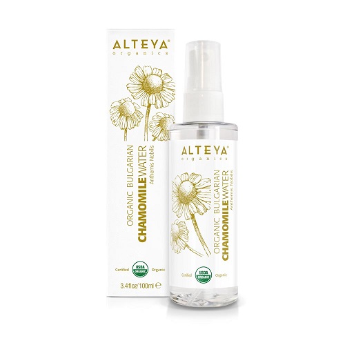Alteya Organics Chamomile Water 100ml