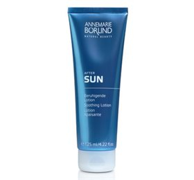 Annemarie Börlind Sun After Sun Soothing Lotion Beroligende  Bull  125ml