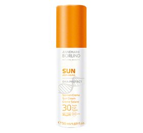 Annemarie Börlind Sun Dna-protect Cream Anti Age Spf30  Bull  50ml