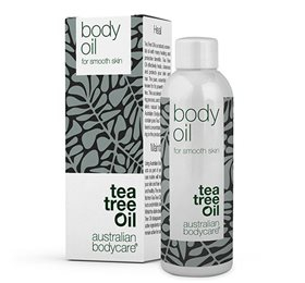 Australian Bodycare Body Oil 80 Ml