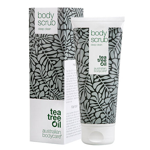 Australian Bodycare Body Scrub