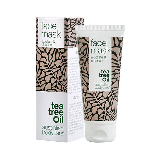 Australian Bodycare Face Mask