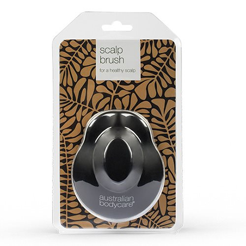 Australian Bodycare Scalp Brush  Bull    Stk