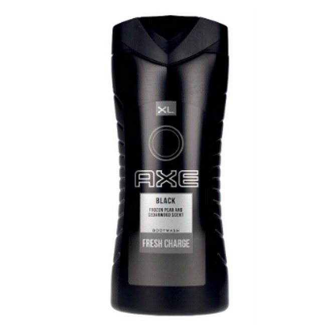 Axe Black Shower Gel 400 Ml
