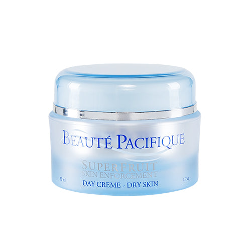 Beauté Pacifique Superfruit Dagcreme    Tør Hud