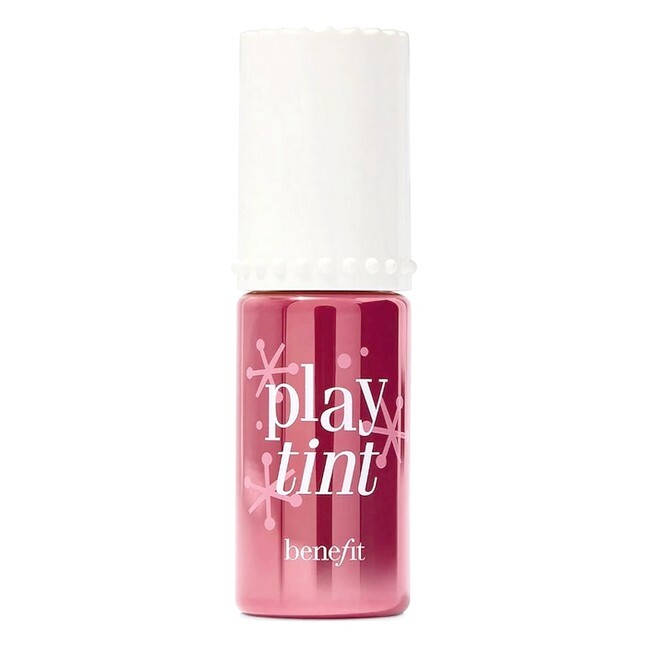 Benefit Playtint Pink-lemonade Tinted Lip   Cheek Stain