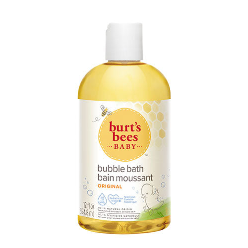 Burt 39   Bees Baby Bee Bubble Bath Burt 39