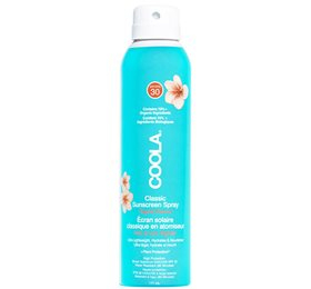 Classic Body Spray Tropical Coconut Spf 30  Bull  177ml