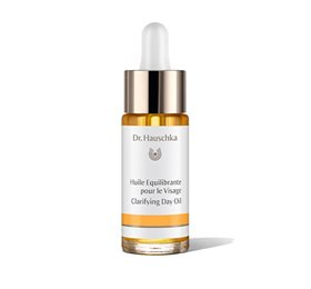 Dr  Hauschka Clarifying Day Oil Ansigtsolie  Bull  18ml
