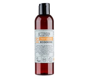 Ecooking Aftersun Parfumefri 200 Ml