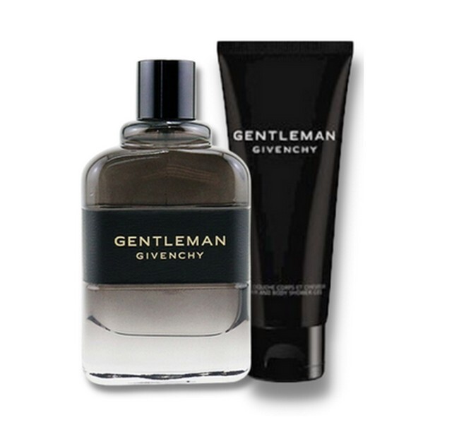 Givenchy Gentleman Eau De Parfum Boisee Gaveæske