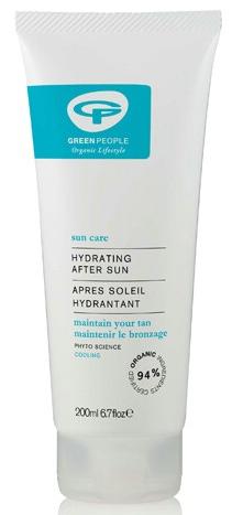 Greenpeople Aftersun Lotion  200ml