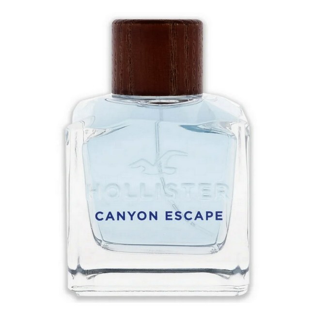 Hollister Canyon Escape For Him 100 Ml Edt