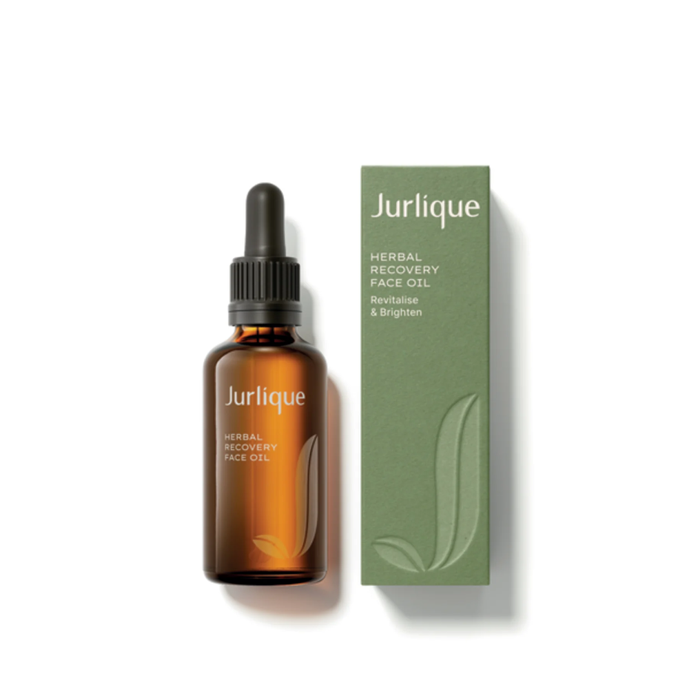 Jurlique Herbal Recovery Face Oil  50ml