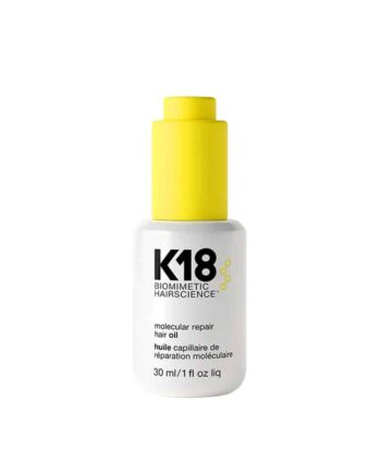 K18 Molecular Repair Hair Oil 30ml