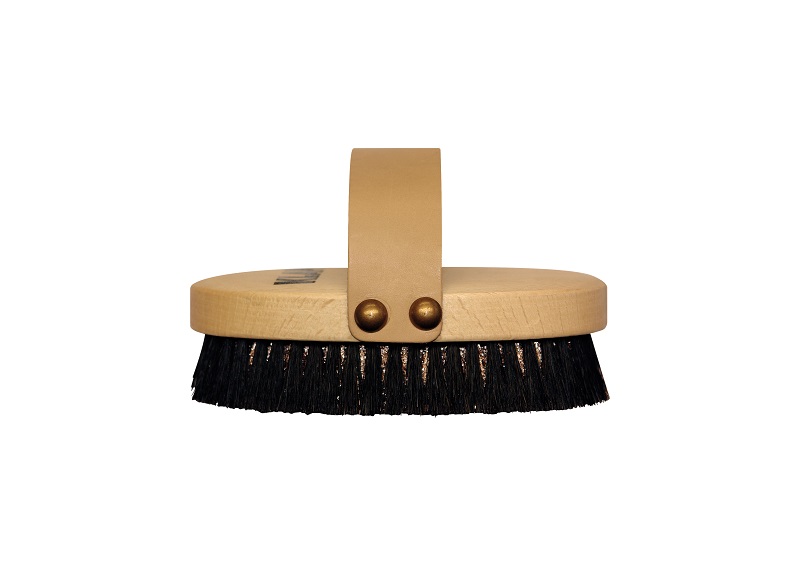 Klapp Body Ion Tørbørste