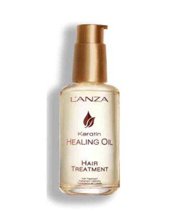 Anza Keratin Healing Oil Hair Treatment 50ml