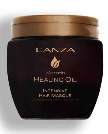 Anza Keratin Healing Oil Intensive Hair Masque 210ml