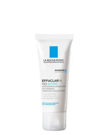 La Roche-posay Effaclar   Iso-biome Creme Tube 40 Ml