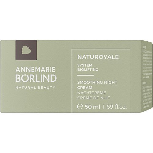 Naturoyale Biolifting Night Repair      50 Ml
