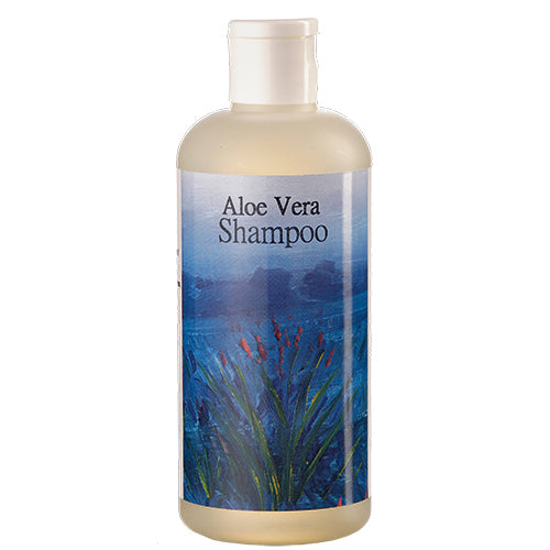 Rømer Aloe Vera Shampoo