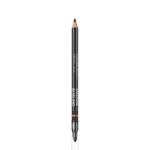 - Veganskannemarie Börlind Eyeliner Pencil Black Brown