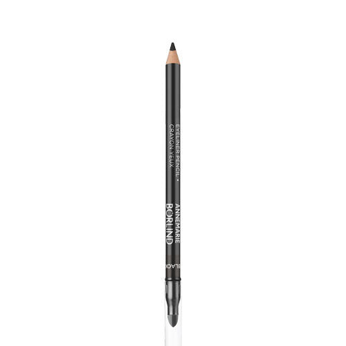 - Veganskannemarie Börlind Eyeliner Pencil Black