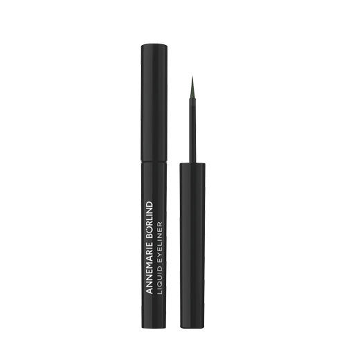 - Veganskannemarie Börlind Liquid Eyeliner Black