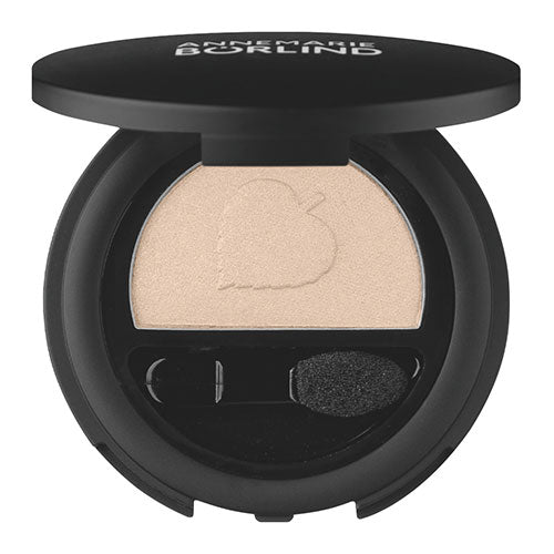 - Veganskannemarie Börlind Powder Eye Shadow Beige