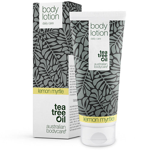 - Veganskaustralian Bodycare Body Lotion Lemon