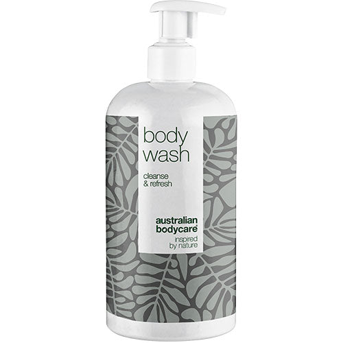 - Veganskaustralian Bodycare Body Wash
