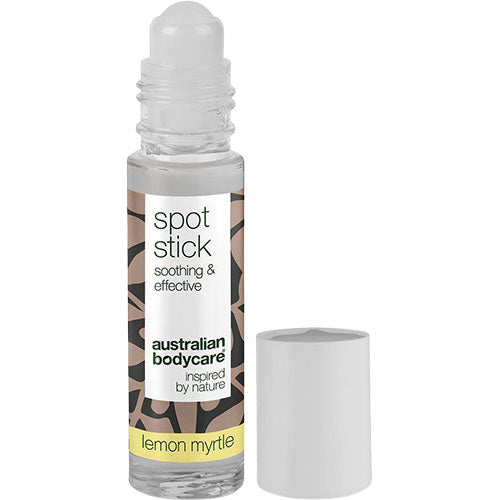- Veganskaustralian Bodycare Spot Stick Lemon Myrtle