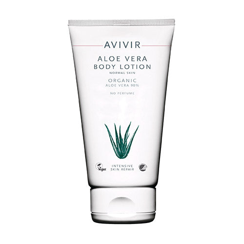 - Veganskavivir Avivir Aloe Vera Lotion 90