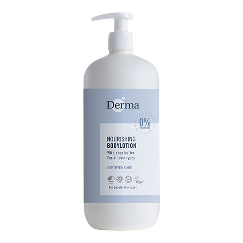 - Veganskderma Derma Nourishing Bodylotion