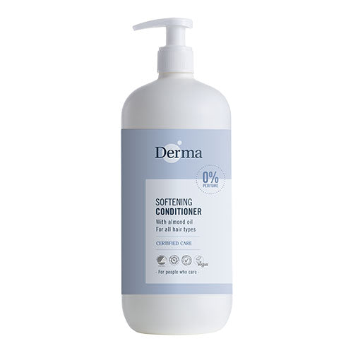 - Veganskderma Derma Softening Conditioner